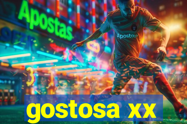 gostosa xx